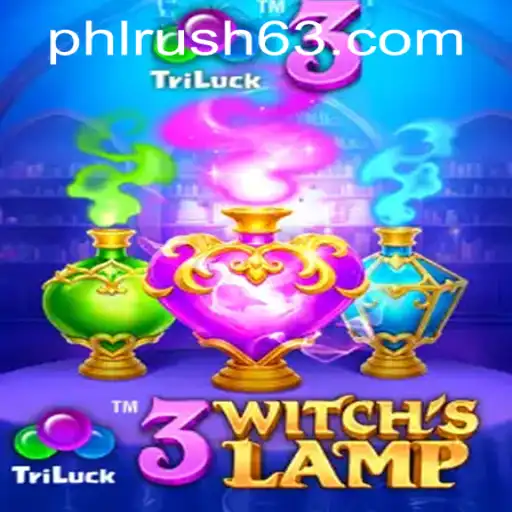 3WitchsLamp: Discover the Mysteries of the Enchanted World