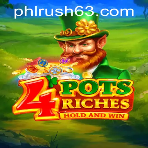 Explore the Exciting World of 4potsriches