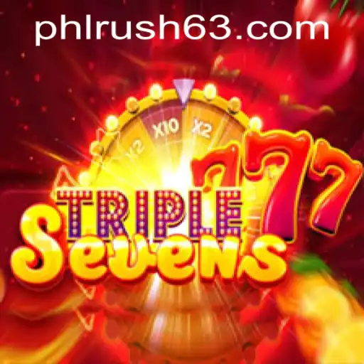 Experience the Excitement of 777TripleSeven at PHLRUSH.COM