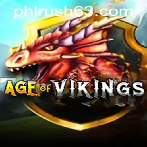 AgeofViking: Immersing in the World of Norse Warriors