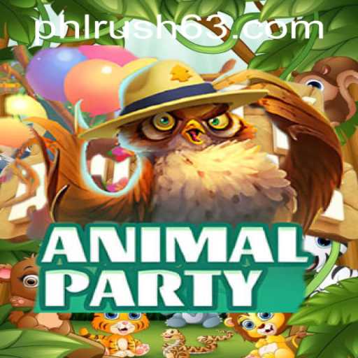 Discovering AnimalParty: A Fun-Filled Adventure for Every Gamer