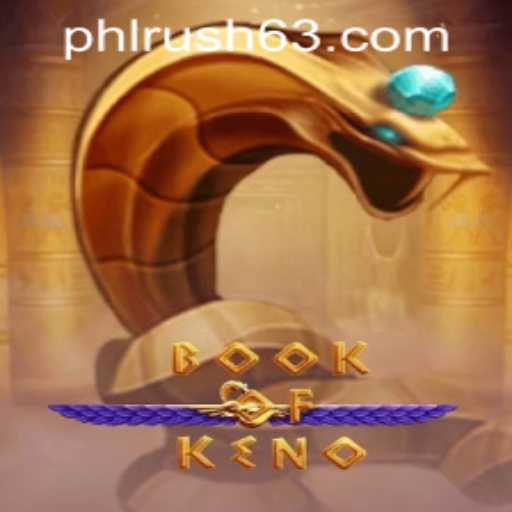 Discovering BookOfKeno: A Thrilling Game That Combines Luck and Strategy
