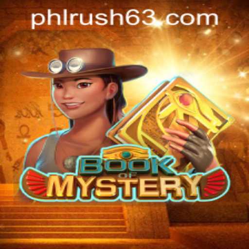 Book of Mystery: Unveiling the Enigmatic Adventure on PHLRUSH.COM