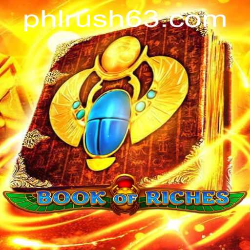 Unlocking Mysteries in BookofRiches: An In-Depth Look at PHLRUSH.COM's Latest Game