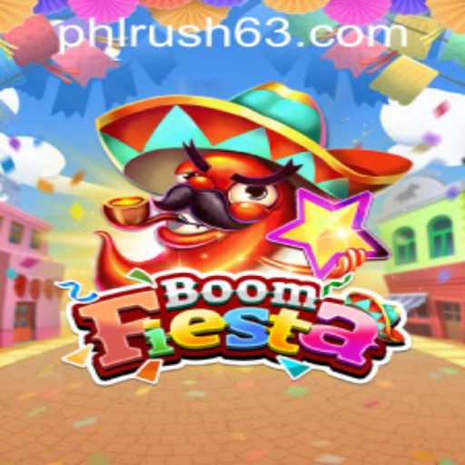Dive into the Vibrant World of BoomFiesta: A Thrilling Gaming Experience