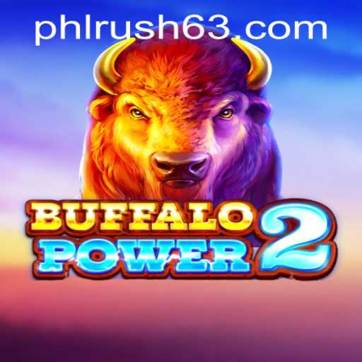 Discover the Wild West with BuffaloPower2: A Thrilling Journey at PHLRUSH.COM