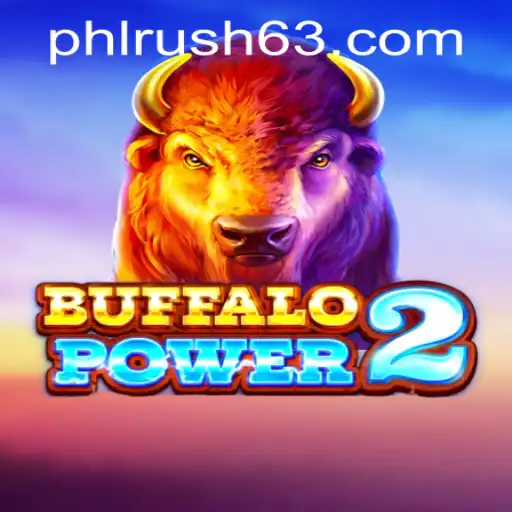 Discover the Wild West with BuffaloPower2: A Thrilling Journey at PHLRUSH.COM