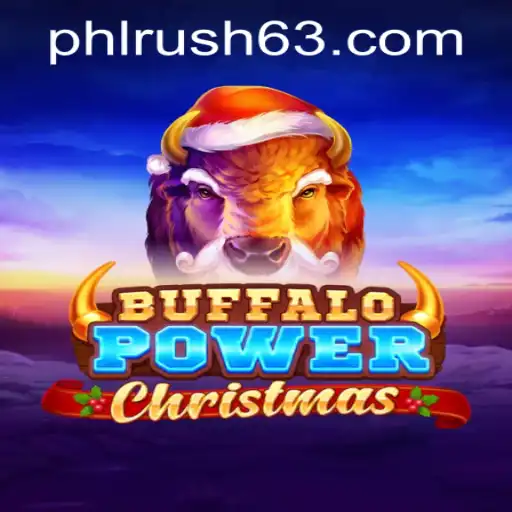 Experience the Festive Thrills of BuffaloPowerChristmas with PHLRUSH.COM
