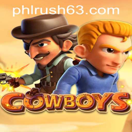 Unveiling the Thrills of COWBOYS: A Dive into PHLRUSH.COM's Latest Game Sensation