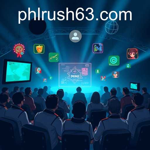 PHLRUSH.COM