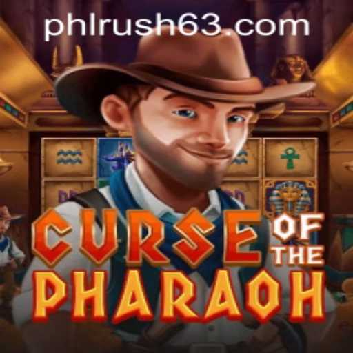 Curse of the Pharaoh: A Timeless Adventure Awaits