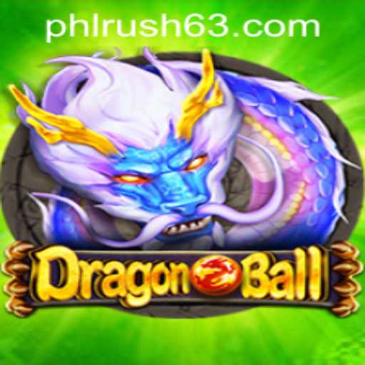 Explore the Dynamic World of DragonBall with PHLRUSH.COM