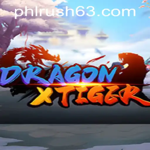 The Thrill of DragonXTiger: A Journey into the Legendary Game