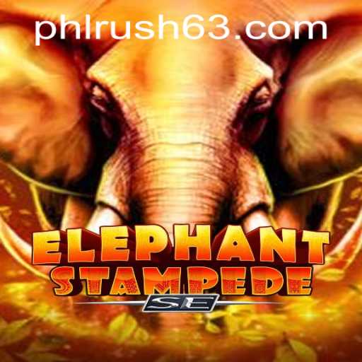 ElephantStampedeSE: A Thrilling Adventure with PHLRUSH.COM