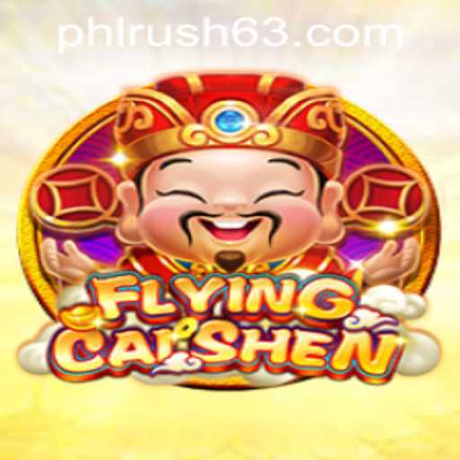 FlyingCaiShen: A Thrilling Adventure in Digital Gaming
