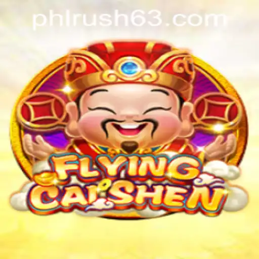 FlyingCaiShen: A Thrilling Adventure in Digital Gaming