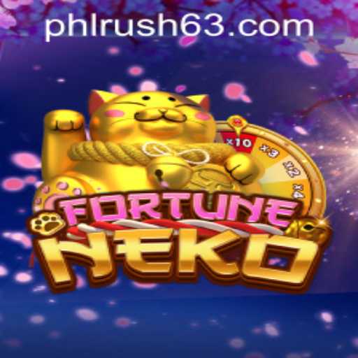 Discover the Enchanting World of FortuneNeko: A Unique Gaming Experience on PHLRUSH.COM