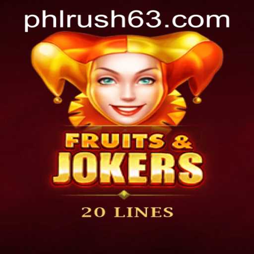 Explore the Exciting World of FruitsAndJokers20 at PHLRUSH.COM