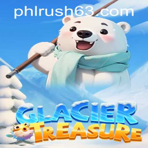 Discover the Mystical Adventure of GlacierTreasure on PHLRUSH.COM