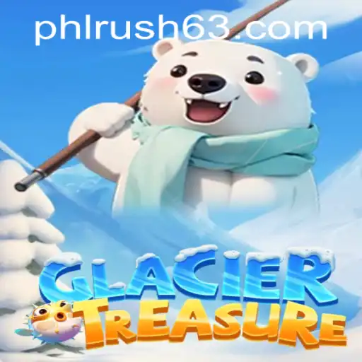Discover the Mystical Adventure of GlacierTreasure on PHLRUSH.COM
