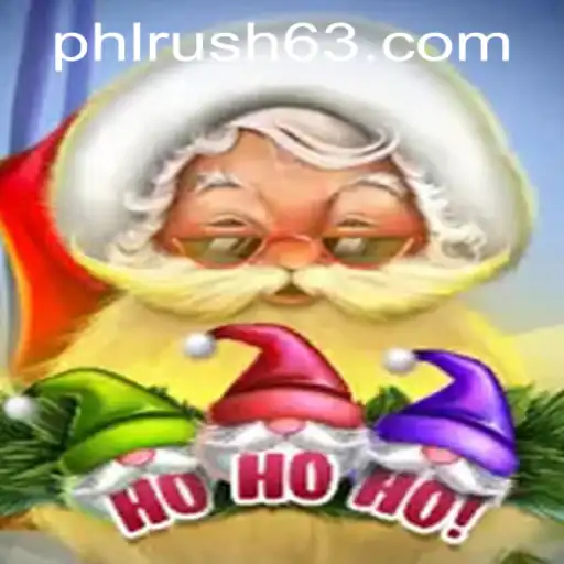 HoHoHo: A Festive Adventure Awaits on PHLRUSH.COM
