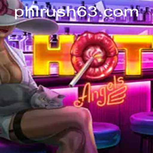 Explore the Enchanting World of HotAngels: A Dynamic Gaming Experience