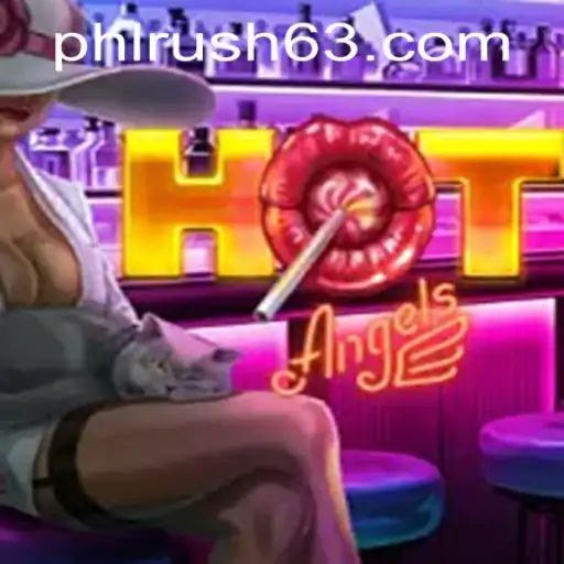 Explore the Enchanting World of HotAngels: A Dynamic Gaming Experience