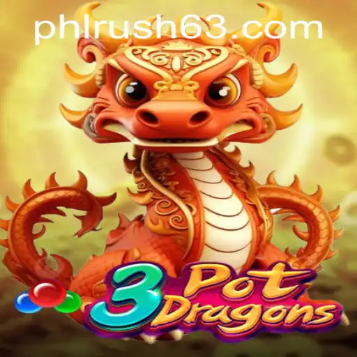 Exploring the Exciting World of 3PotDragons: A New Gaming Phenomenon
