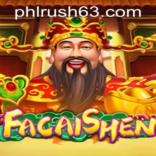 Exploring the Fascinating World of FaCaiShen: A Gaming Experience with PHLRUSH.COM