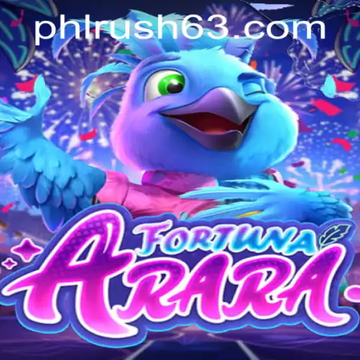 Discover FortunaArara: The Game Taking the World by Storm