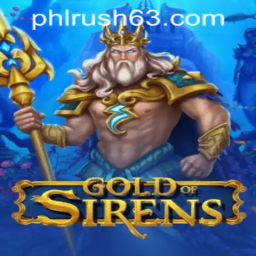 GoldofSirens: An Epic Gaming Experience in a Mythical World