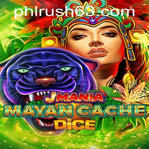 Discover the Exciting World of JManiaMayanCacheDice