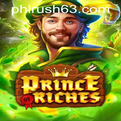 Exploring PrinceOfRiches: A Journey into the World of Gaming