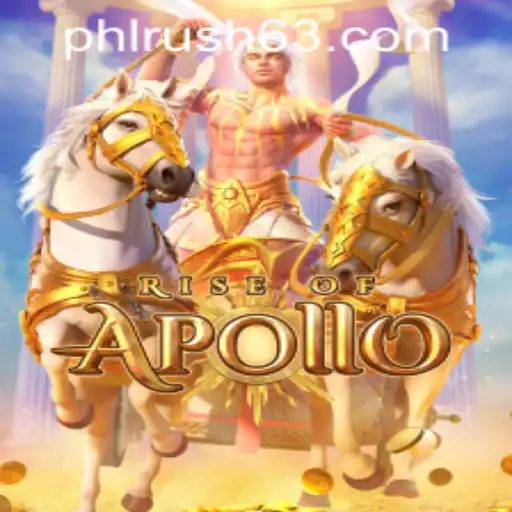 Rise of Apollo: A Journey Into the World of Mythical Adventures