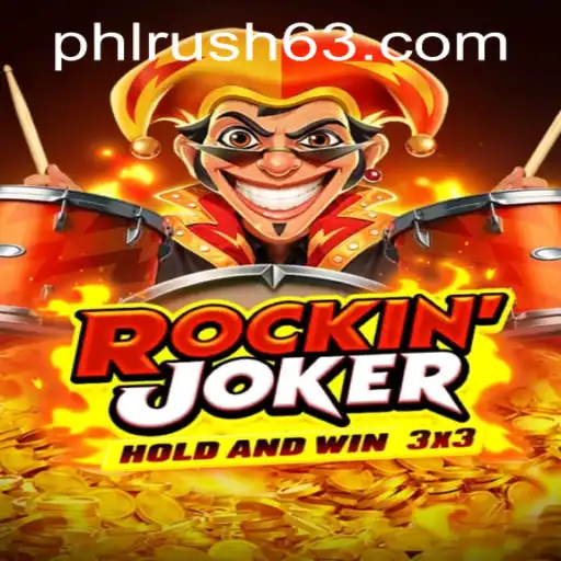 Discover the Thrill of RockinJoker: An Innovative Game Revolutionizing Online Entertainment