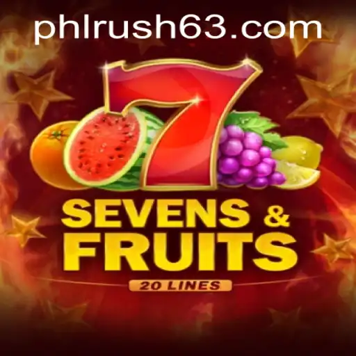 Exploring SevensFruits20: A Journey into Classic Gaming Meets Modern Excitement with PHLRUSH.COM