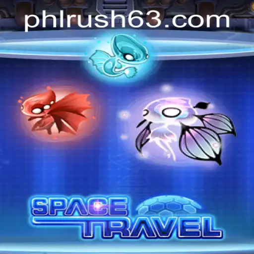 Explore the Cosmos with SpaceTravel: A New Adventure by PHLRUSH.COM