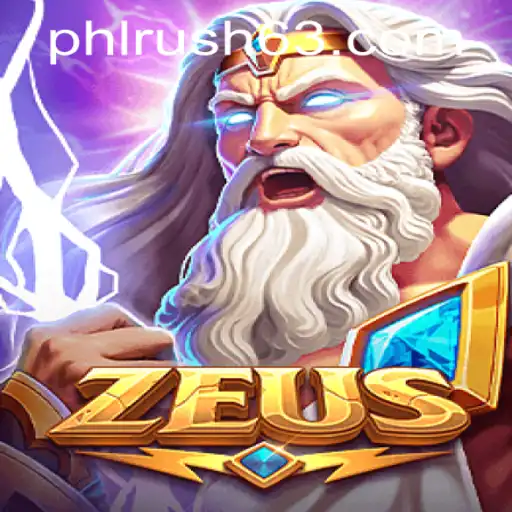 Discovering Zeus: The Epic Journey Unveiled at PHLRUSH.COM