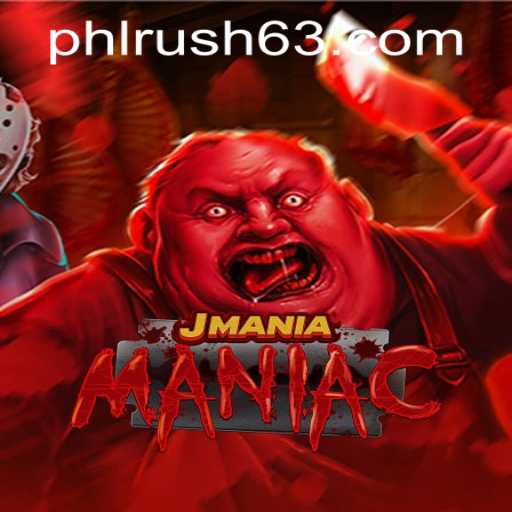JManiaManiac: The Thrilling World of Gaming Awaits