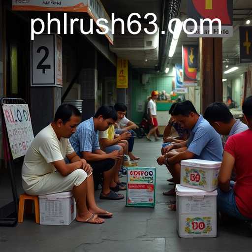 PHLRUSH.COM