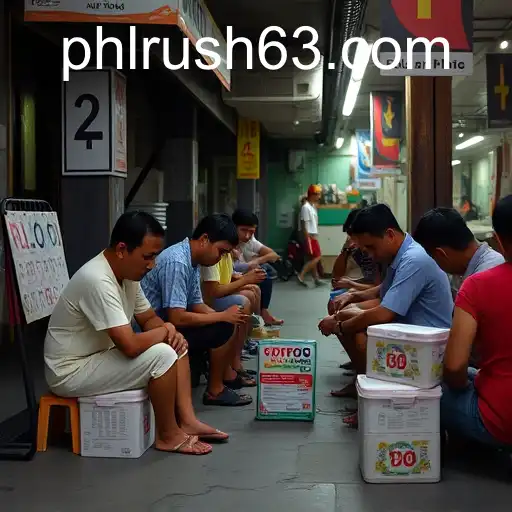 The Complex Tapestry of Jueteng in Philippine Society