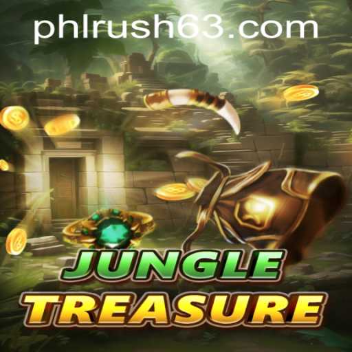 Explore the Exciting World of JungleTreasure