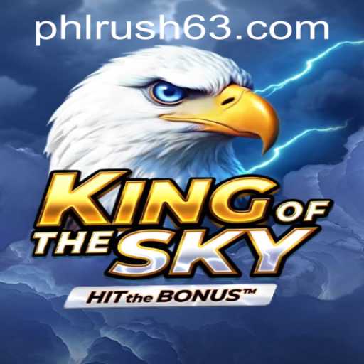 KingOfTheSky: The Ultimate Aerial Adventure Awaits