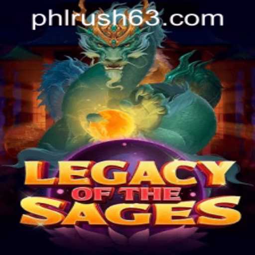 LegacyoftheSages: The Game Redefining Role-Playing Adventures