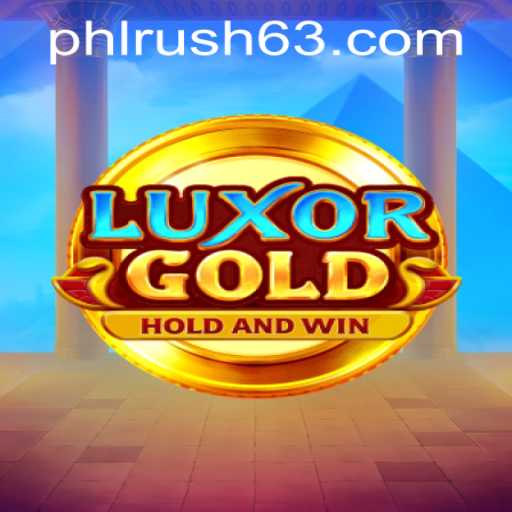 LuxorGold: Unveiling the Mysteries of Ancient Egypt in PHLRUSH.COM's Latest Gaming Sensation