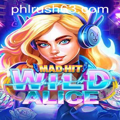 MadHitWildAlice: Dive Into a Wonderland of Adventure