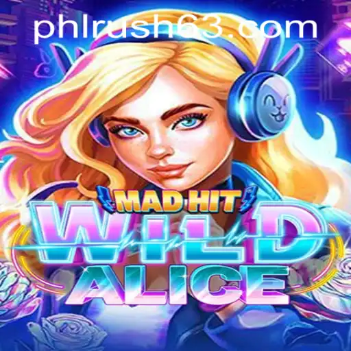 MadHitWildAlice: Dive Into a Wonderland of Adventure