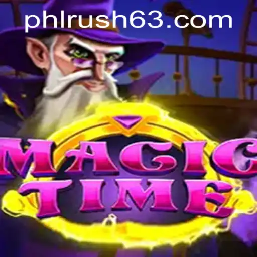 Discover the Enchanting World of MagicTime