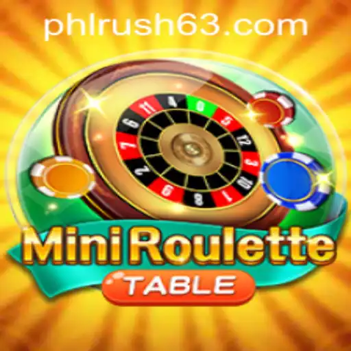 Experience the Thrill of MiniRoulette at PHLRUSH.COM
