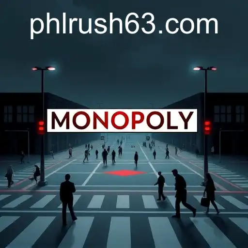 Understanding the Dynamics of Monopoly